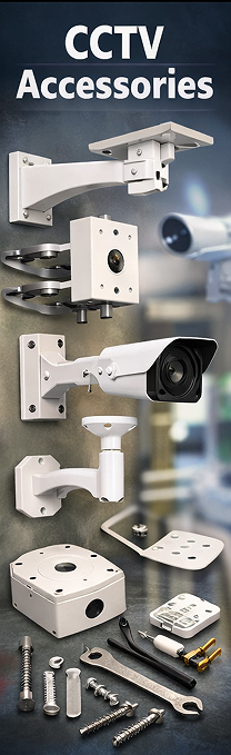 CCTV Accessories,monitoring bracket CCTV Accessories