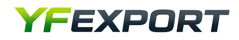yfexport logo