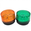 YF-SSL2 Traffic Warning Large Strobe LED Alarm Flash Burglar Alarm Accessories