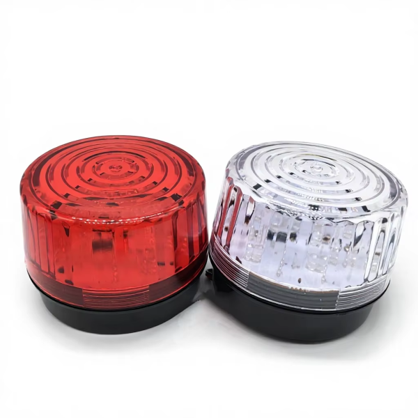 YF-SSL2 Traffic Warning Large Strobe LED Alarm Flash Burglar Alarm Accessories
