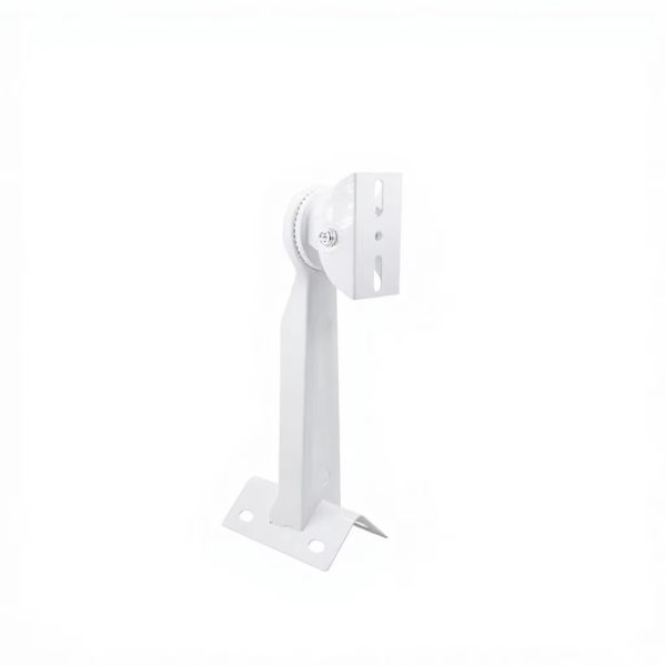 HD-MB04 Surveillance Clamp Bracket Outdoor Camera CCTV Lamp Post Railing Pole Wire Support