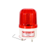 YF-SS1101J Rotating Flashing Sound and Light Alarm