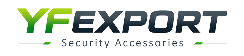 YF Export | Reliable One-Stop Solution for Security Installation Accessories