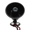 YF-SS626 Anti-Theft High-Power Passive & Active Alarm Siren Voice System Supports 12V/24V/220V