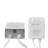 YF-PA03 12V2A Rainproof Switching Power Supply for Outdoor Camera and Lamp Adapter with High Protection