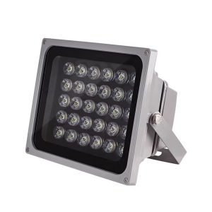 YF-ML01 Monitoring Fill Floodlight Best-selling Infrared Advertising Light Camera Night-vision Surveillance Waterproof White-light LED