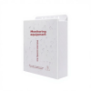 YF-WB01 800B Monitoring Waterproof Rainproof Box ABS Outdoor Wiring Box for Camera Equipment Switch Power Distribution