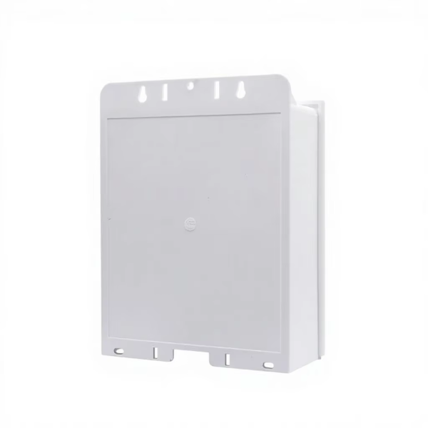 YF-WB01 800B Monitoring Waterproof Rainproof Box ABS Outdoor Wiring Box for Camera Equipment Switch Power Distribution