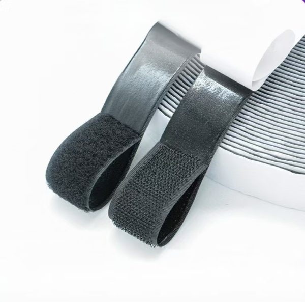 HD-CW02 CABLE WRAPS customizable8 YF-CW02 CABLE WRAPS Adhesive Velcro with multiple specifications of Velcro straps, nylon strong adhesion, no trace, no need for drilling