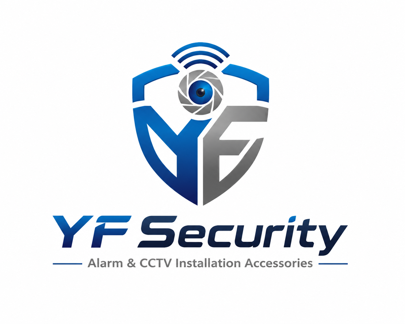 YF Security | Reliable One-Stop Solution for Alarm & Security Installation Accessories