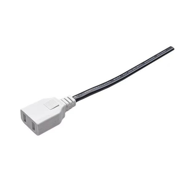 YF-FP01 plug cable3 Waterproof 2-Hole CCTV Monitoring Box Cable – YF-FP01